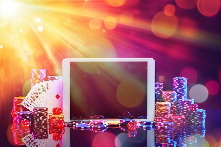 Privasi akun saat membaca promosi digital