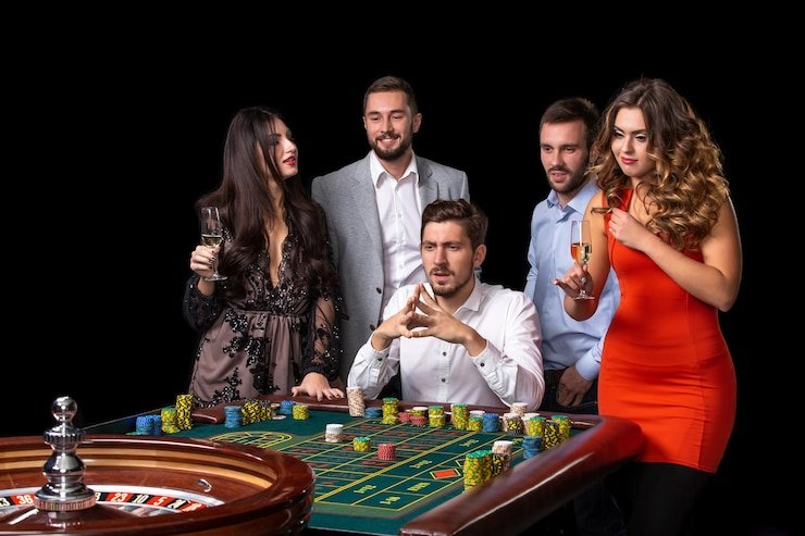 Tampilan Keuntungan VIP pick4d untuk dewasa