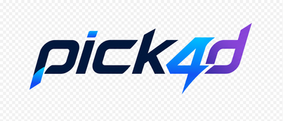 Logo pick4d Indonesia